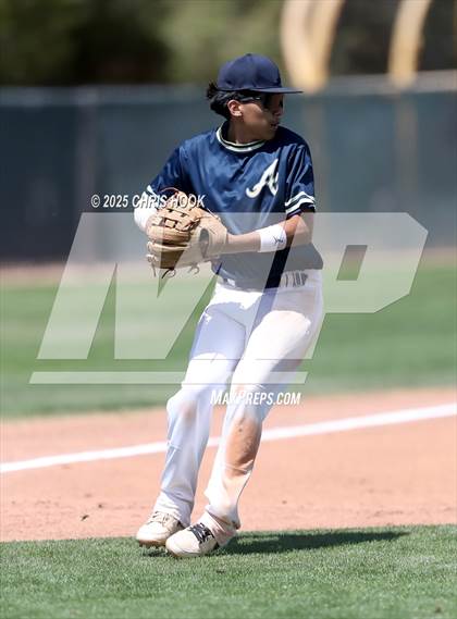 Thumbnail 2 in Apollo @ Salpointe Catholic photogallery.