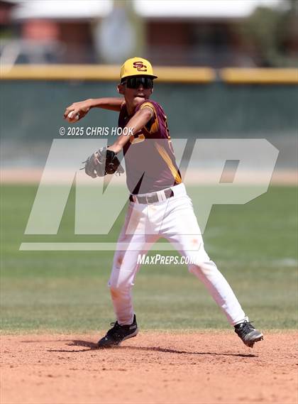 Thumbnail 3 in Apollo @ Salpointe Catholic photogallery.