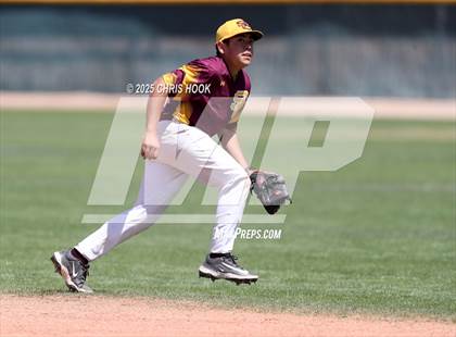 Thumbnail 2 in Apollo @ Salpointe Catholic photogallery.
