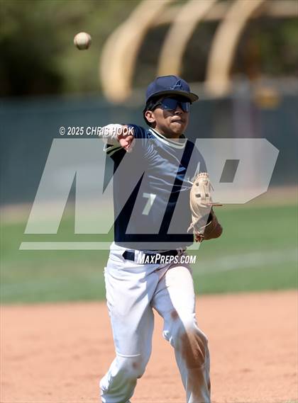Thumbnail 2 in Apollo @ Salpointe Catholic photogallery.
