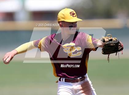 Thumbnail 2 in Apollo @ Salpointe Catholic photogallery.