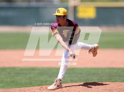 Thumbnail 3 in Apollo @ Salpointe Catholic photogallery.