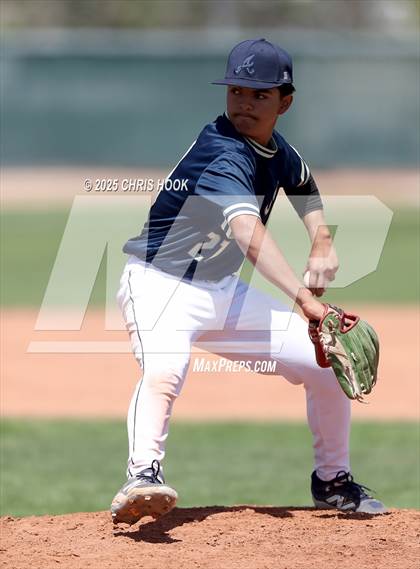 Thumbnail 2 in Apollo @ Salpointe Catholic photogallery.