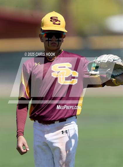 Thumbnail 2 in Apollo @ Salpointe Catholic photogallery.