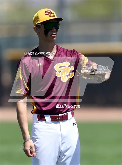 Thumbnail 1 in Apollo @ Salpointe Catholic photogallery.
