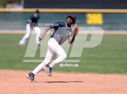 Thumbnail 3 in Apollo @ Salpointe Catholic photogallery.