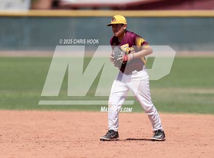 Thumbnail 1 in Apollo @ Salpointe Catholic photogallery.