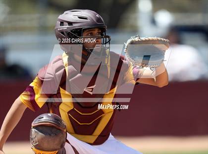 Thumbnail 1 in Apollo @ Salpointe Catholic photogallery.