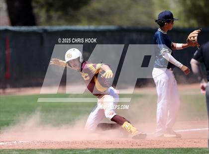 Thumbnail 3 in Apollo @ Salpointe Catholic photogallery.