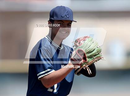 Thumbnail 2 in Apollo @ Salpointe Catholic photogallery.