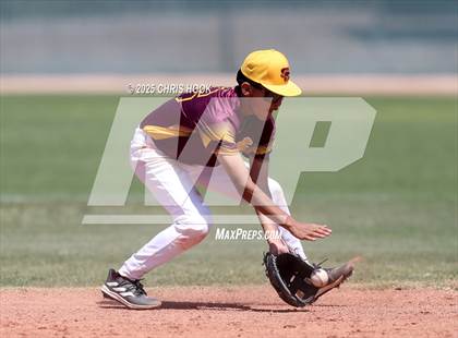 Thumbnail 2 in Apollo @ Salpointe Catholic photogallery.