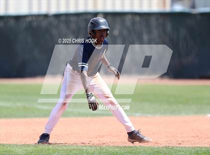 Thumbnail 1 in Apollo @ Salpointe Catholic photogallery.