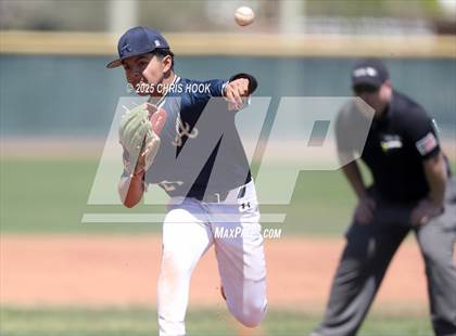 Thumbnail 1 in Apollo @ Salpointe Catholic photogallery.