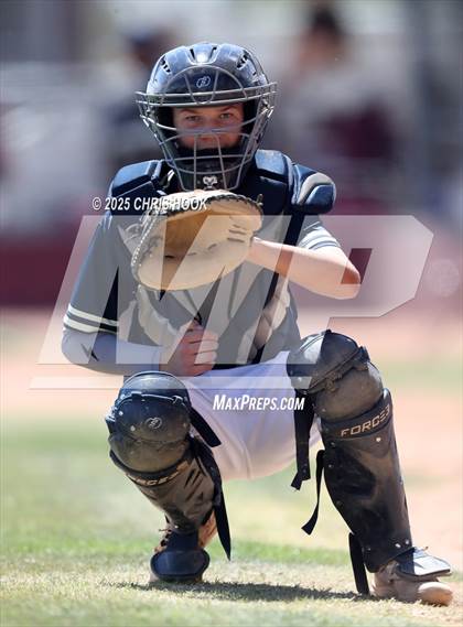 Thumbnail 2 in Apollo @ Salpointe Catholic photogallery.