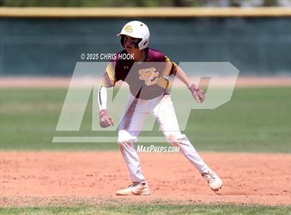 Thumbnail 1 in Apollo @ Salpointe Catholic photogallery.