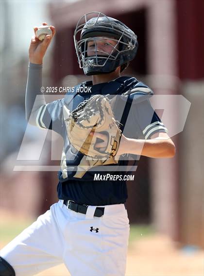 Thumbnail 1 in Apollo @ Salpointe Catholic photogallery.