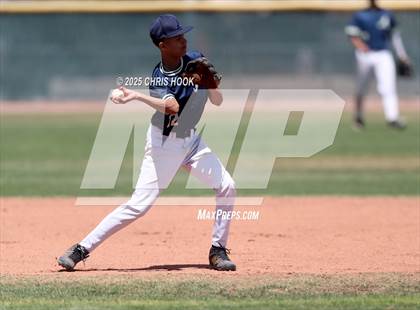 Thumbnail 1 in Apollo @ Salpointe Catholic photogallery.