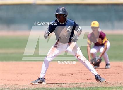 Thumbnail 2 in Apollo @ Salpointe Catholic photogallery.