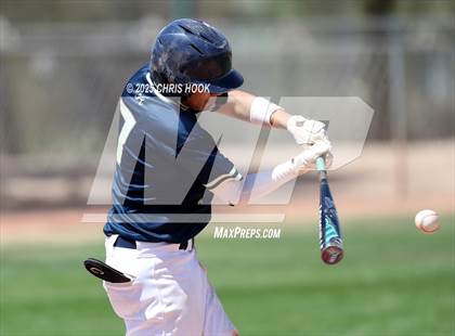 Thumbnail 3 in Apollo @ Salpointe Catholic photogallery.