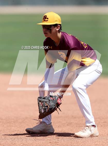 Thumbnail 2 in Apollo @ Salpointe Catholic photogallery.