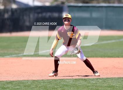 Thumbnail 2 in Apollo @ Salpointe Catholic photogallery.
