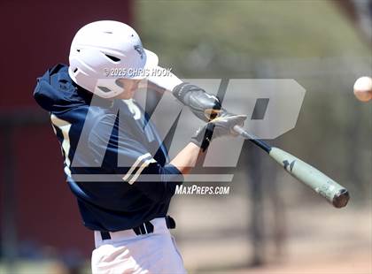 Thumbnail 3 in Apollo @ Salpointe Catholic photogallery.