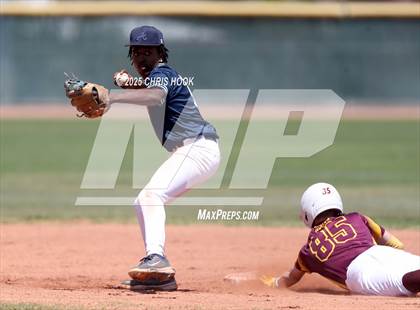 Thumbnail 3 in Apollo @ Salpointe Catholic photogallery.