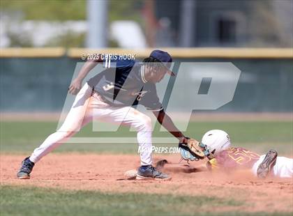 Thumbnail 1 in Apollo @ Salpointe Catholic photogallery.
