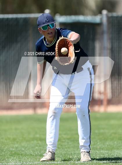 Thumbnail 3 in Apollo @ Salpointe Catholic photogallery.
