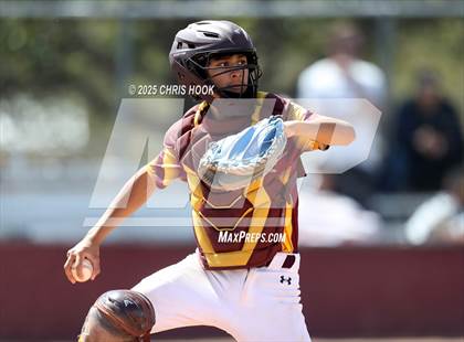 Thumbnail 3 in Apollo @ Salpointe Catholic photogallery.