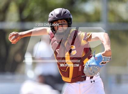 Thumbnail 2 in Apollo @ Salpointe Catholic photogallery.