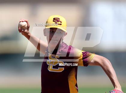 Thumbnail 3 in Apollo @ Salpointe Catholic photogallery.