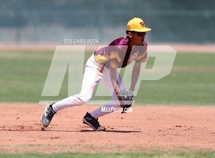 Thumbnail 1 in Apollo @ Salpointe Catholic photogallery.