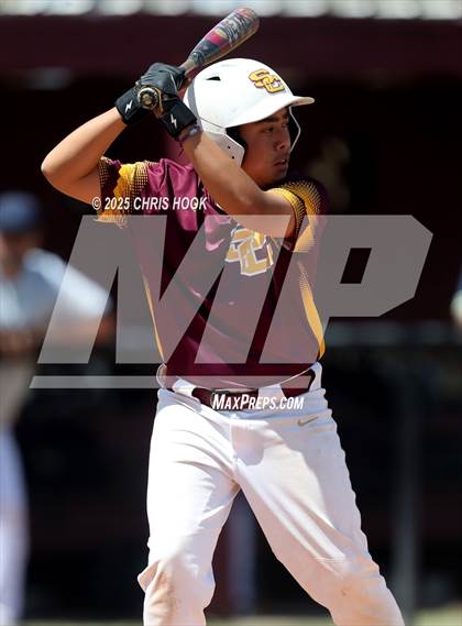 Thumbnail 2 in Apollo @ Salpointe Catholic photogallery.