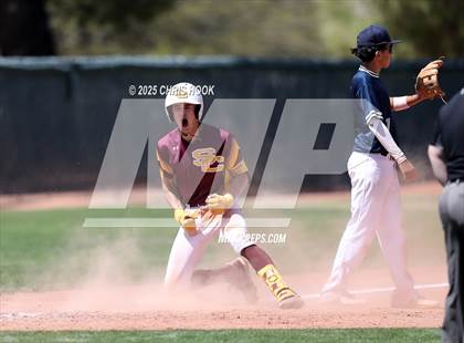 Thumbnail 1 in Apollo @ Salpointe Catholic photogallery.