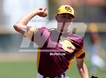 Thumbnail 2 in Apollo @ Salpointe Catholic photogallery.