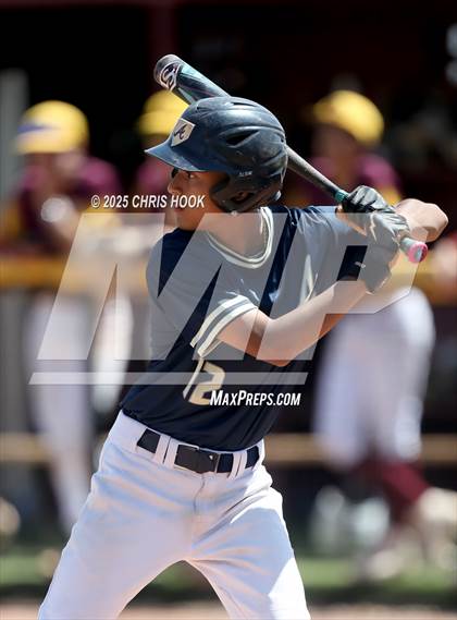 Thumbnail 1 in Apollo @ Salpointe Catholic photogallery.