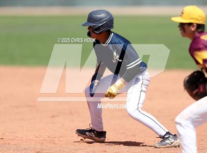 Thumbnail 3 in Apollo @ Salpointe Catholic photogallery.