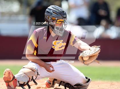 Thumbnail 2 in Apollo @ Salpointe Catholic photogallery.