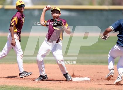 Thumbnail 3 in Apollo @ Salpointe Catholic photogallery.