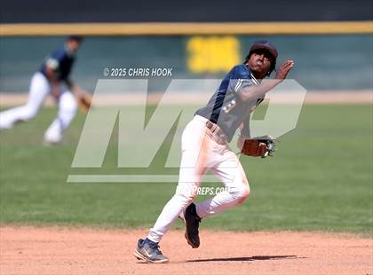 Thumbnail 1 in Apollo @ Salpointe Catholic photogallery.