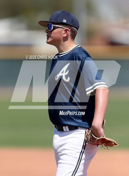 Thumbnail 2 in Apollo @ Salpointe Catholic photogallery.