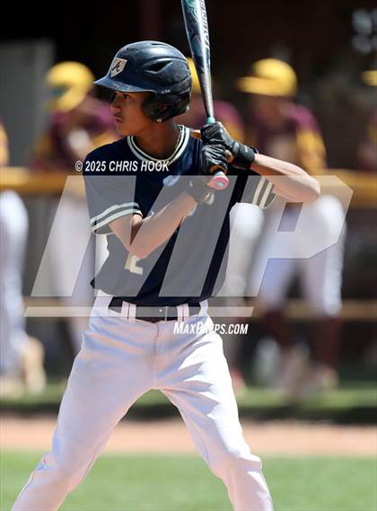 Thumbnail 3 in Apollo @ Salpointe Catholic photogallery.