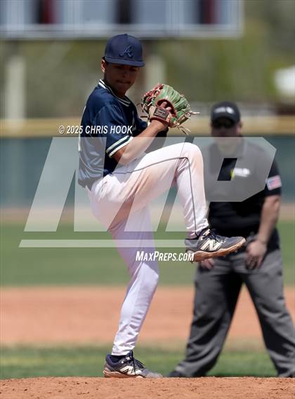 Thumbnail 3 in Apollo @ Salpointe Catholic photogallery.