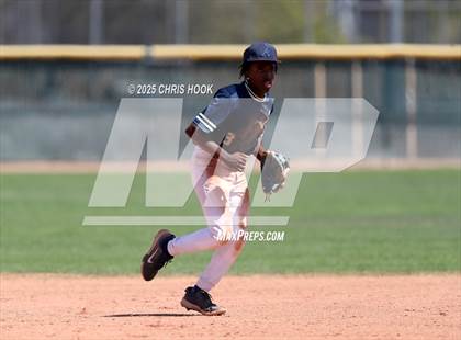 Thumbnail 1 in Apollo @ Salpointe Catholic photogallery.