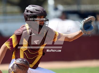 Thumbnail 3 in Apollo @ Salpointe Catholic photogallery.