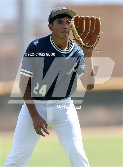 Thumbnail 2 in Apollo @ Salpointe Catholic photogallery.