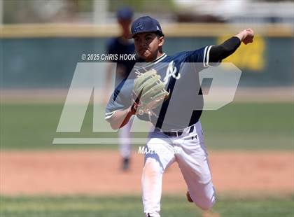 Thumbnail 2 in Apollo @ Salpointe Catholic photogallery.