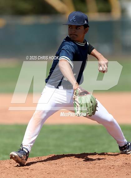 Thumbnail 3 in Apollo @ Salpointe Catholic photogallery.