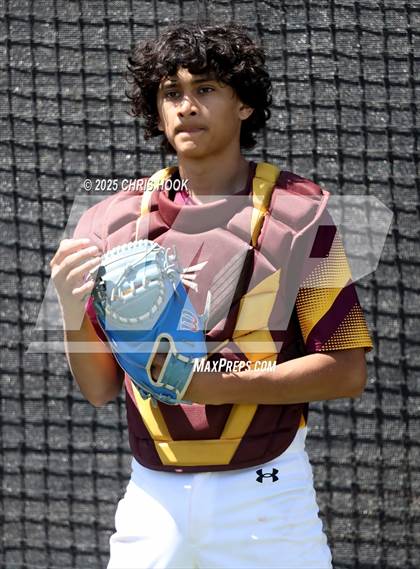 Thumbnail 1 in Apollo @ Salpointe Catholic photogallery.